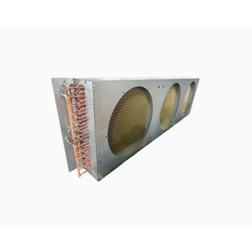 Finned Tube Heat Exchangers