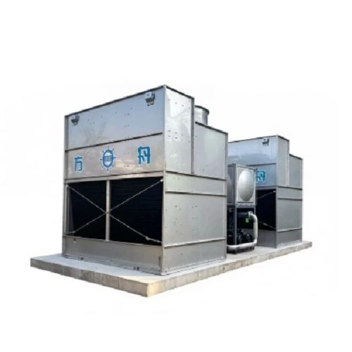 Induced Draft Air Cooler