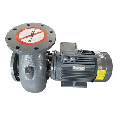 Cooling Tower Circulation Pump