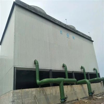FKP Series Spray Type Open Circuit Cooling Tower