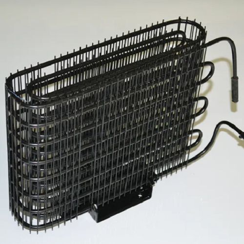 Refrigerator Fin Type Evaporator Manufacturing