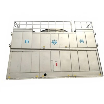 Closed Cell Cooling Tower