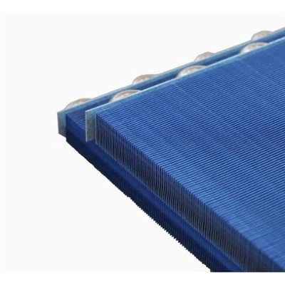 Cooling Coil Fins
