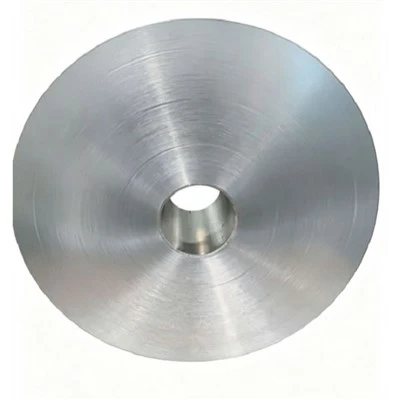 Evaporator Coil Fins