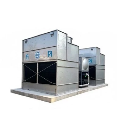 Induced Draft Cooler