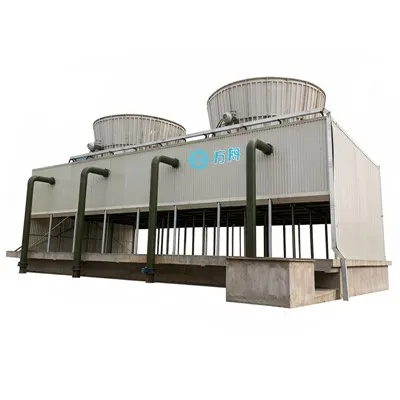 Industrial Open Cooling Tower