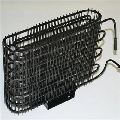 Refrigerator Fin Type Evaporator Manufacturing